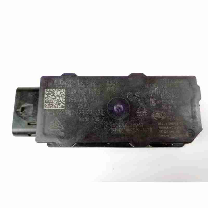 MODULO ELECTRONICO 5WA962133B 