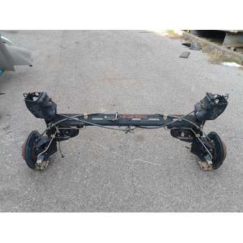 PUENTE TRASERO 555013ZU1A 