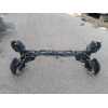 PUENTE TRASERO 555013ZU1A 