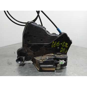 CERRADURA PUERTA DELANTERA DERECHA 