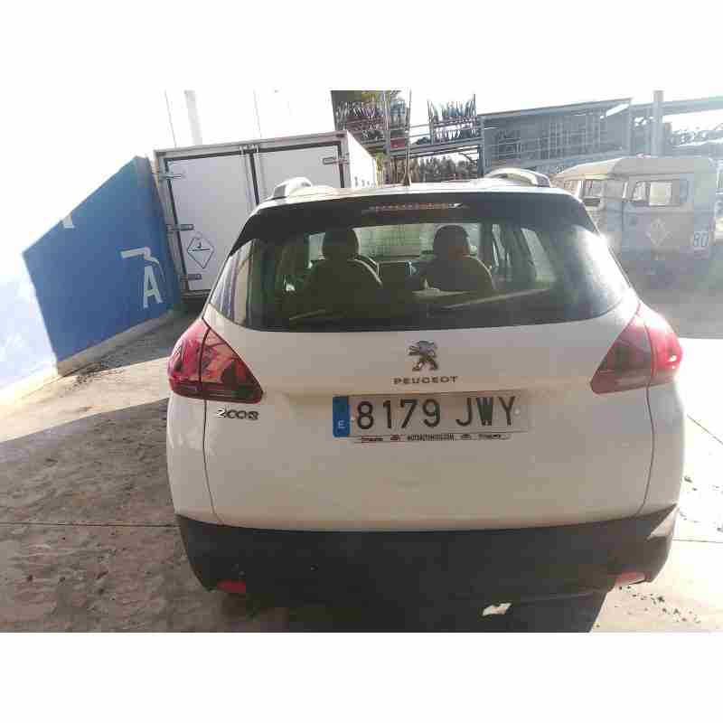 peugeot 2008 i (cu_) del año 2017