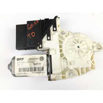 MOTOR ELEVALUNAS TRASERO DERECHO 1C0959812A 