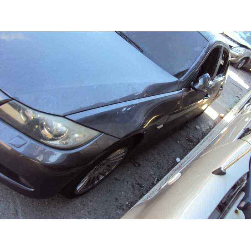 bmw serie 3 berlina (e90) del año 2008