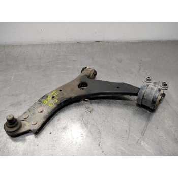 BRAZO SUSPENSION INFERIOR DELANTERO IZQUIERDO 8V413A424AC 