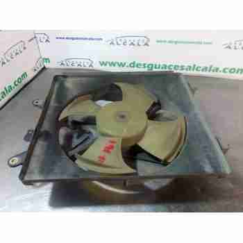 ELECTROVENTILADOR 