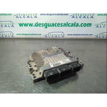 CENTRALITA MOTOR UCE 8200953545 S122326115 SIEMENS