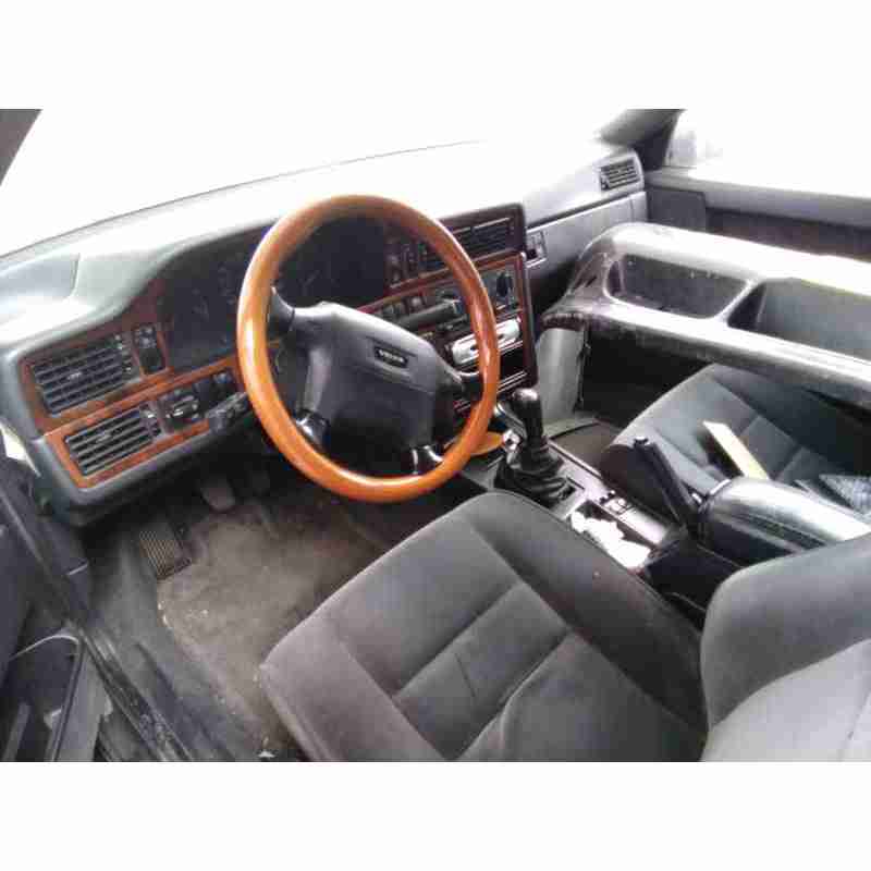 volvo serie 850 del año 1996
