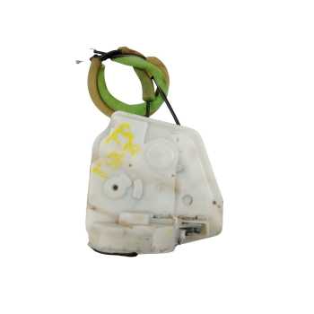 CERRADURA PUERTA TRASERA DERECHA 6J24A0963 