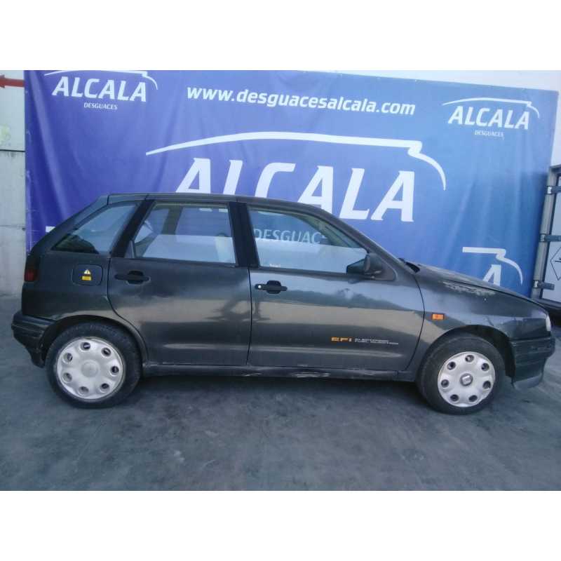 seat ibiza (6k) del año 1993