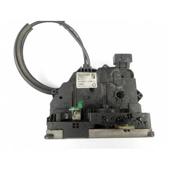 CERRADURA PUERTA DELANTERA IZQUIERDA 55701963 