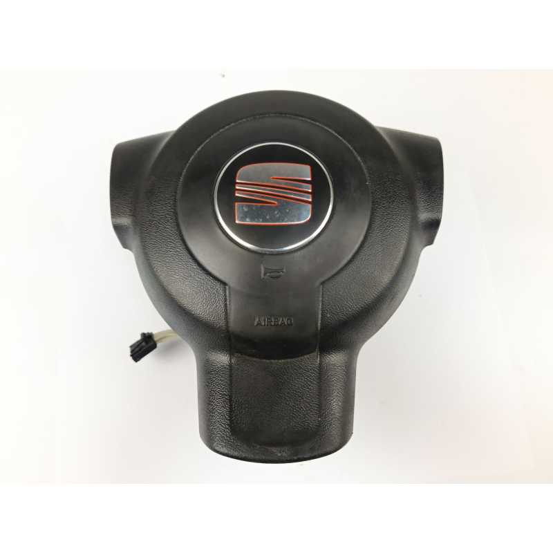 AIRBAG DELANTERO IZQUIERDO 1P0880201D 