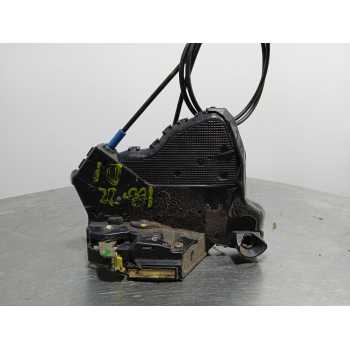 CERRADURA PUERTA DELANTERA IZQUIERDA 