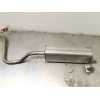 TUBO ESCAPE COMPLETO 2Q0253211AL 2Q0253611S 