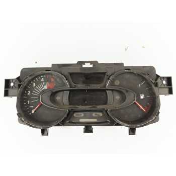 CUADRO INSTRUMENTOS 248109897R 