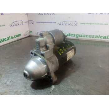 MOTOR ARRANQUE A6519062800 13 DIENTES 