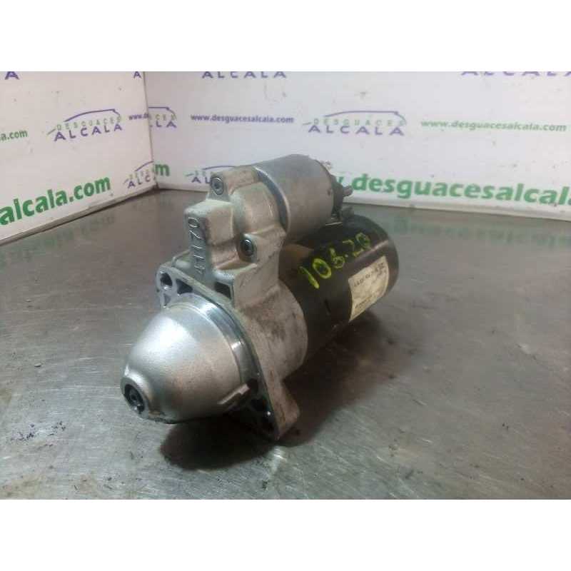 MOTOR ARRANQUE A6519062800 13 DIENTES 