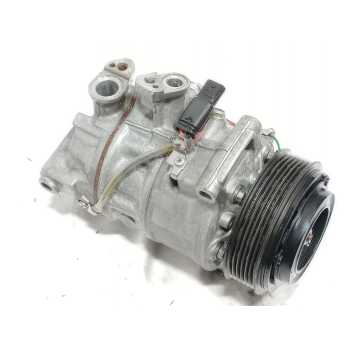 COMPRESOR AIRE ACONDICIONADO A0008303801 
