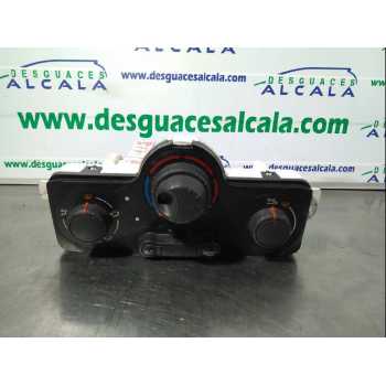MANDO CALEFACCION / AIRE ACONDICIONADO 030967W 69590001 