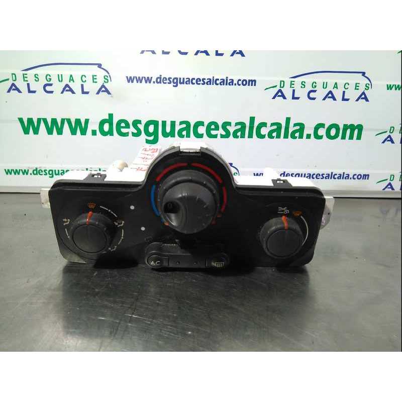 MANDO CALEFACCION / AIRE ACONDICIONADO 030967W 69590001 