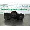 MANDO CALEFACCION / AIRE ACONDICIONADO 030967W 69590001 