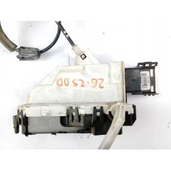 CERRADURA PUERTA DELANTERA DERECHA 828405 