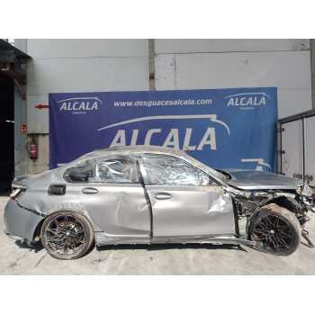 BMW 3 (G20, G80, G28) de desguace