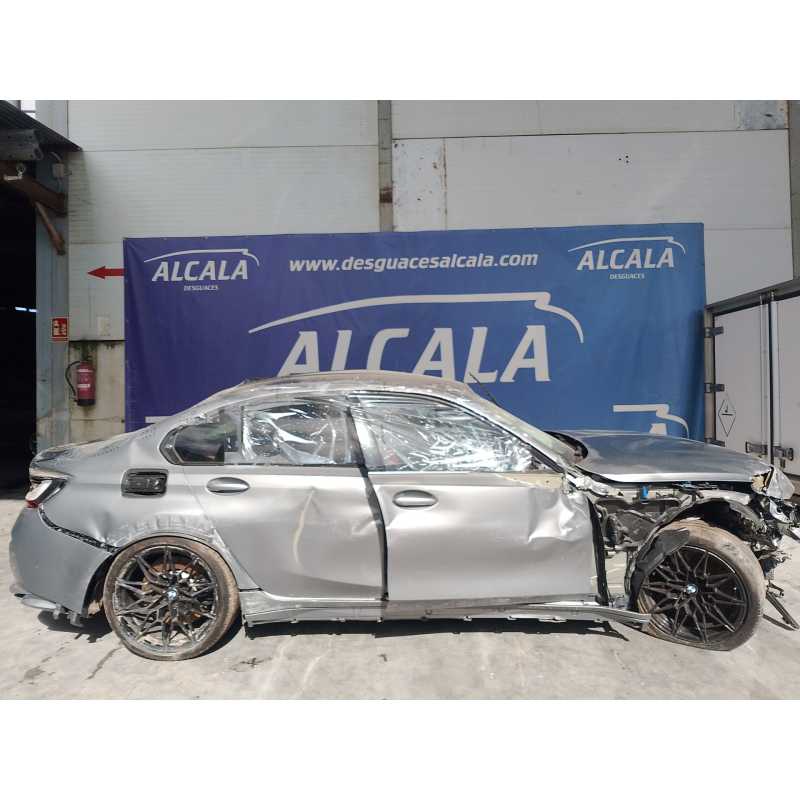bmw 3 (g20, g80, g28) del año 2024