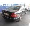 mercedes-benz clase c (w203) del año 2002