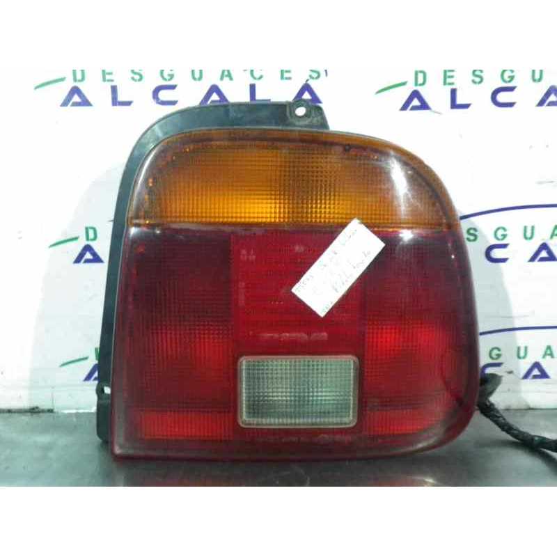 PILOTO TRASERO DERECHO 