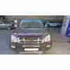isuzu pick up del año 2005