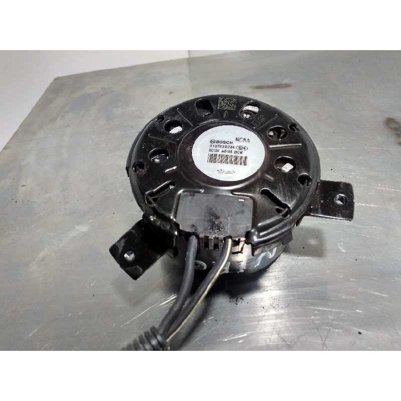 MOTOR ELECTROVENTILADOR 3137230234526 