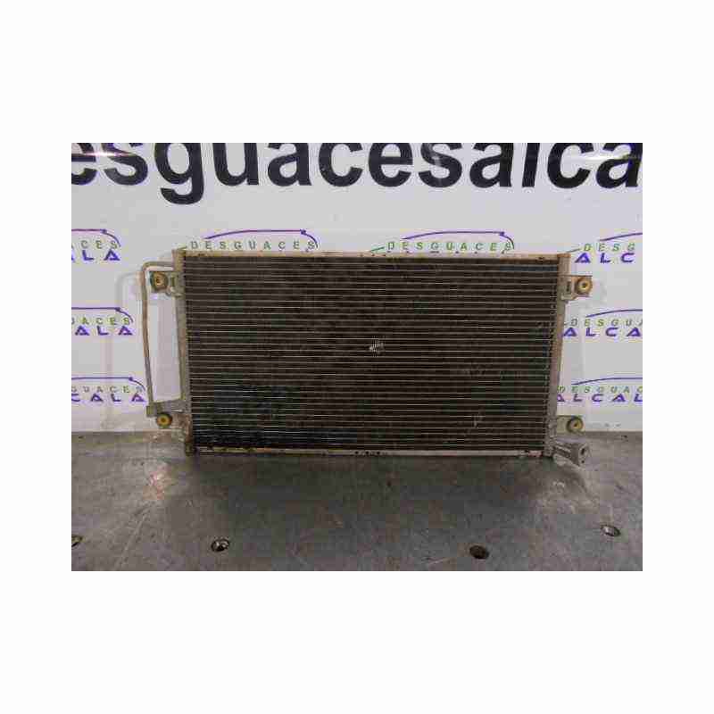 RADIADOR AIRE ACONDICIONADO 