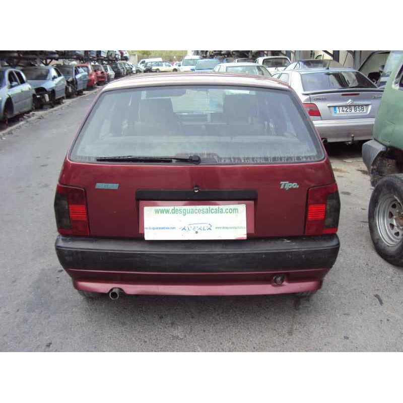 fiat tipo (160) del año 1990