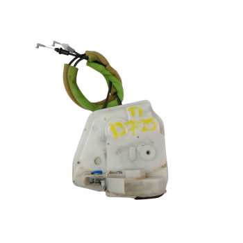 CERRADURA PUERTA TRASERA IZQUIERDA BJS773310 