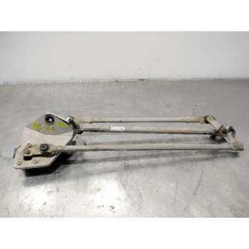MOTOR LIMPIA DELANTERO 0390241696 4 PINES 
