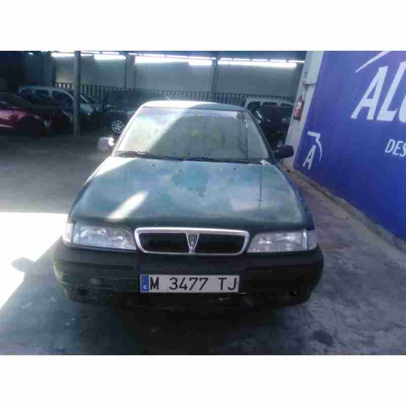 rover 200 ii hatchback (xw) del año 1996