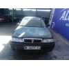 rover 200 ii hatchback (xw) del año 1996