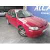 hyundai accent i (x-3) del año 1997
