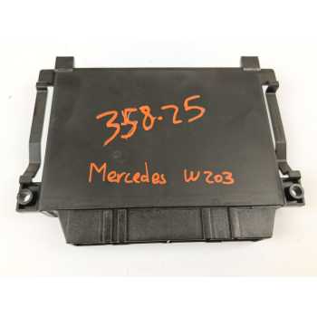 MODULO ELECTRONICO A0255450432 