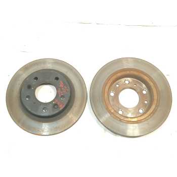 DISCO FRENO TRASERO 26'5 CM 