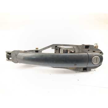 MANETA EXTERIOR DELANTERA IZQUIERDA 6Q0837885 