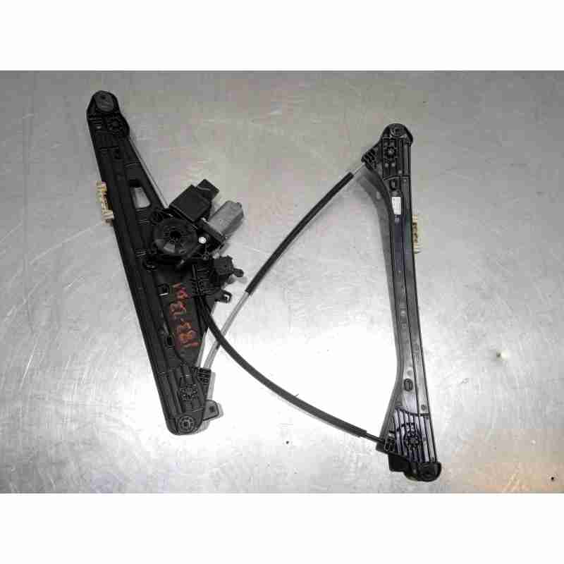 ELEVALUNAS DELANTERO IZQUIERDO 9811848780 