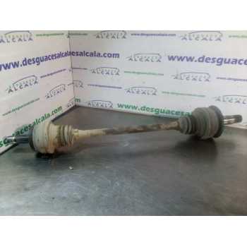 TRANSMISION TRASERA DERECHA A2043504010 