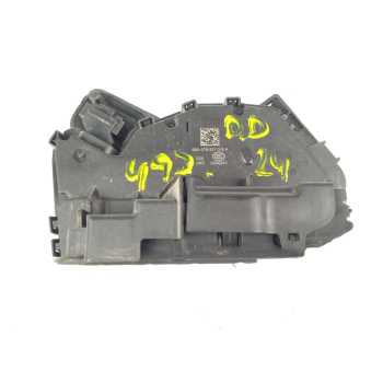 CERRADURA PUERTA DELANTERA DERECHA 5TB837016A 