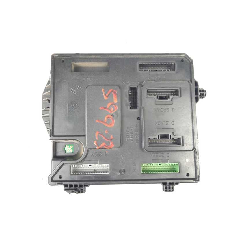 CENTRALITA CHECK CONTROL 284B15986R 