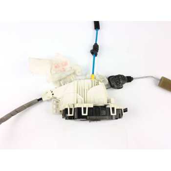 CERRADURA PUERTA DELANTERA IZQUIERDA A2047201535 