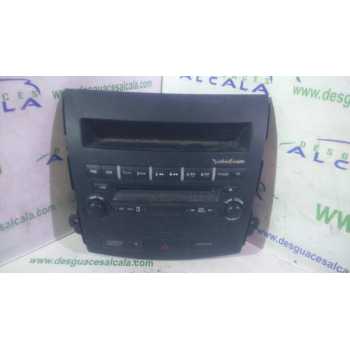RADIO CD 8002A067XA 