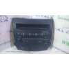 RADIO CD 8002A067XA 