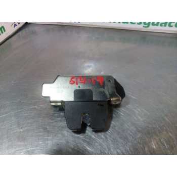 CERRADURA MALETERO / PORTON 9151487499H 3 PINES 