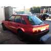 ford escort berl./turn./cab./express del año 1988